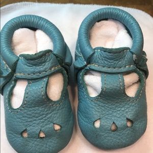 Freshly Picked Size 2 Mary Janes